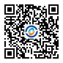 青岛领拉科技微信公众号二维码