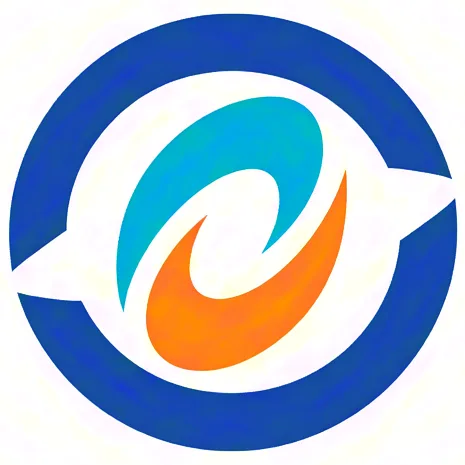 领拉科技Logo